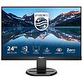 monitor 24. 1'' led ips 240b9-00 1920x1200 wuxga tempo di risposta 4 ms