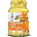 colours of life vitamina c con plus rosa canina 60 capsule