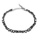collana donna anemone piccola 11262