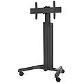 chief itb chmpaub supporto per display espositivi 139 7 cm (55") nero (ch-fusionmpaub)