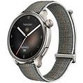 balance 3 81 cm (1. 5) amoled 46 mm digitale 480 x 480 pixel touch screen grigio wi-fi gps