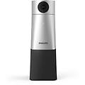 pse0550 telecamera per videoconferenza nero argento 3840 x 2160 pixel 30 fps cmos 25 4 / 2 8 mm (1 /