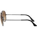 occhiali da sole aviator rb3025 004/51