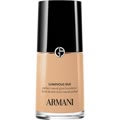 make-up trucco-del-visoluminous silk foundation 4. 5