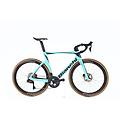 bici strada ricondizionata · oltre comp di2 12v · ottimo stato