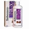 sebozero shampoo per cani e gatti 250ml