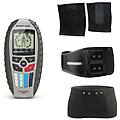 elettrostimolatore multisport pro precisione addo bracciali glutei sport-elec