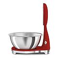 bilancia da cucina ksf01rdww-rosso