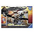 - puzzle xxl 150 pezzi dragons