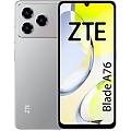 blade a76 4gb 128gb 6. 75 hd+ 4g dual sim fotocamera tripla 50mp android grigio