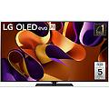 oled evo g4s oled55g46ls tv evo 55 " 4k