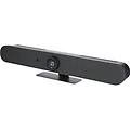 rally bar mini erstklassige all-in-one-videobar per kleine...