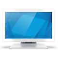 monitor touchscreen 1502lm 15. 6'' full hd bianco