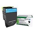 toner originale 71b2hc0 ciano