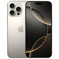 Apple Iphone 16 Pro Max 256gb 6 9 Titanio Naturale Europa