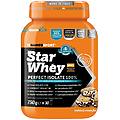 namedsport srl sport star whey cookies&amp cream 750g integratore proteico per sportivi