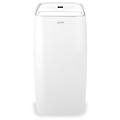 milo plus condizionatore portatile 65 db bianco (398400016)