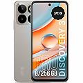 smartphone discovery 3 pro spina eu