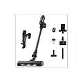 x-pert 7. 60 rh6a75 scopa elettrica senza filo senza sacco 140 w