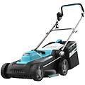 tosaerba terrenator 360 flex z 1500w 36cm 3in1 mulching beltdrive xl