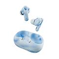auricolare bluetooth ecobuds true wireless-blu/ghiaccio