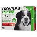 Boehringer Combo Soluzione Spot On Cani Taglia Molto Grande