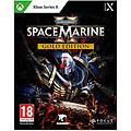 warhammer space marine 2 gold edition xbox series x