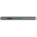 centralino ucm6304 2000 utenti gigabit ethernet lcd 12v