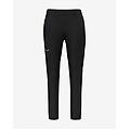 pantaloni lunghi puez talvena durastretch nero donna 38