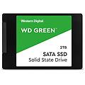 western digital green 2. 5" 2000 gb serial ata iii slc (wds200t2g0a)