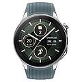 - watch 2 3 63 cm (1. 43') amoled digitale 466 x 466 pixel touch screen argento wi-fi gps