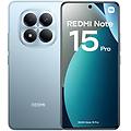 redmi note 15 pro 8gb 256gb 6. 77 amoled 4g dual sim fotocamera 200mp ip65 hyperos blu