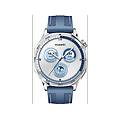 smartwatch watch gt 5 (46mm) blue
