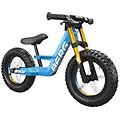 biky cross balance bike blue 3 5 anni