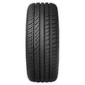Fortuna Pneumatico Ecoplus Uhp 215 45r18 93w Estivo
