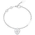 bracciale donna gioielli jubb05057jwrhs