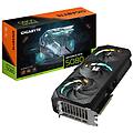 geforce rtx 5080 gaming oc 16gb gddr7 dlss4 triple fan pci express 5. 0 1 x hdmi 3 x displayport