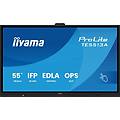 prolite te6513a-b1ag display interattivo da 65 pollici per i...