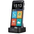 amico vero 4g 14 5 cm (5. 7) doppia sim android 14 3 gb 32 gb 2800 mah nero