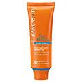 - sun beauty fresh gel fresco per il viso protezione bassa spf 10 50 ml