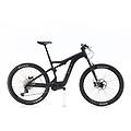ebike ricondizionata · bh atomx lynx 8. 7 carbonio xt · condizioni eccellenti bh