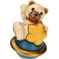 teddy astronauta su pianeta