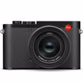 leica q3 corpo nera garanzia centri di assist ufficiali in italia