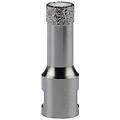 - sega a tazza diamantata 16 mm x m14