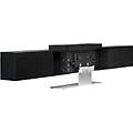 poly barra video studio usb (842d4aa)