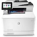 multif. laser a4 b/n laserjet pro 4102dw serie 4000 40ppm adf fronte/retro usb/lan/wifi 3 in 1