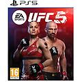 electronic arts ea sports ufc 5 ps5 117259