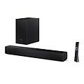 - soundbar compatta 2. 1 ht-sbw121-black