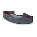 - massaggiatore palmare mg 151-grigio rosso