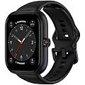 choice watch smartwatch nero amoled 1. 95 gps 120 modalità sportive spo2 durata della